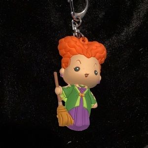 Winifred Sanderson Keychain